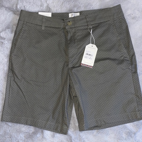Ben Sherman Other - Ben Sherman shorts 33w